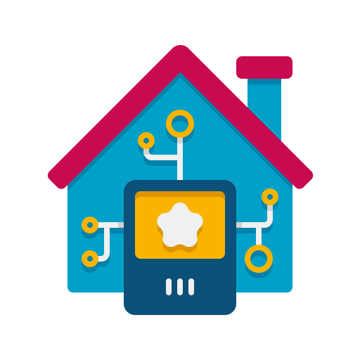 Home Assistant Home Assistant